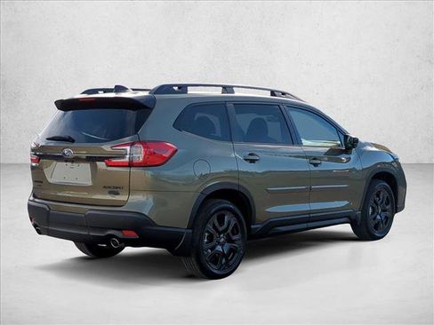 New 2026 Subaru Ascent Bronze Edition image 5