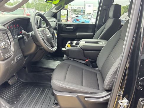 Used 2026 GMC Sierra 3500 Pro RWD image 16