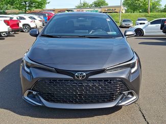 Used 2025 Toyota Corolla XSE FWD video 2