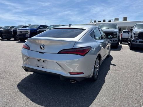 Used 2023 Acura Integra FWD image 2