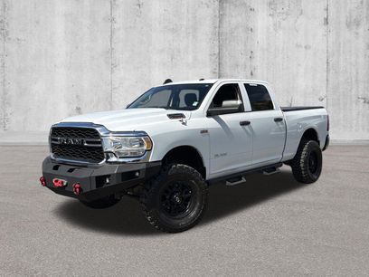 Used 2019 RAM 2500 Tradesman