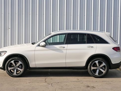 Used 2021 Mercedes-Benz GLC 300 image 47