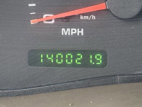 Used 2002 Ford Excursion XLT image 14