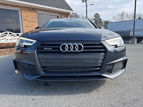 Used 2018 Audi A4 2.0T Premium Plus w/ Premium Plus Package image 5