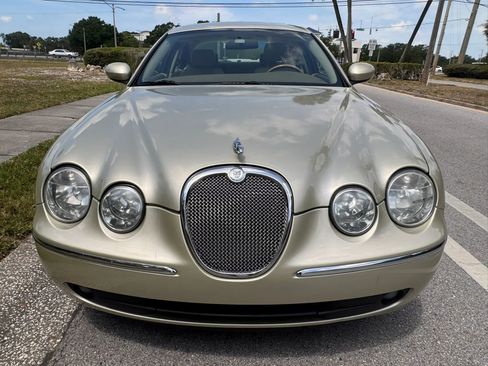 Used 2006 Jaguar S-TYPE 3.0 RWD image 6