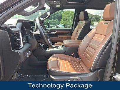 Used 2025 GMC Sierra 2500 Denali Ultimate