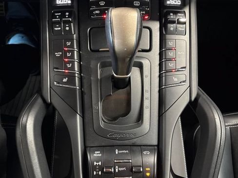 Used 2016 Porsche Cayenne GTS AWD/4WD image 42