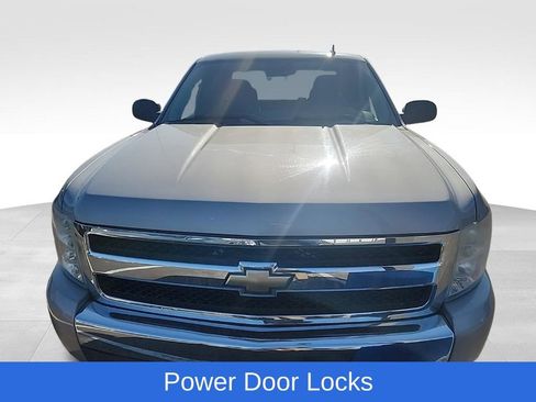 Used 2008 Chevrolet Silverado 1500 LT w/ Power Pack Plus image 10