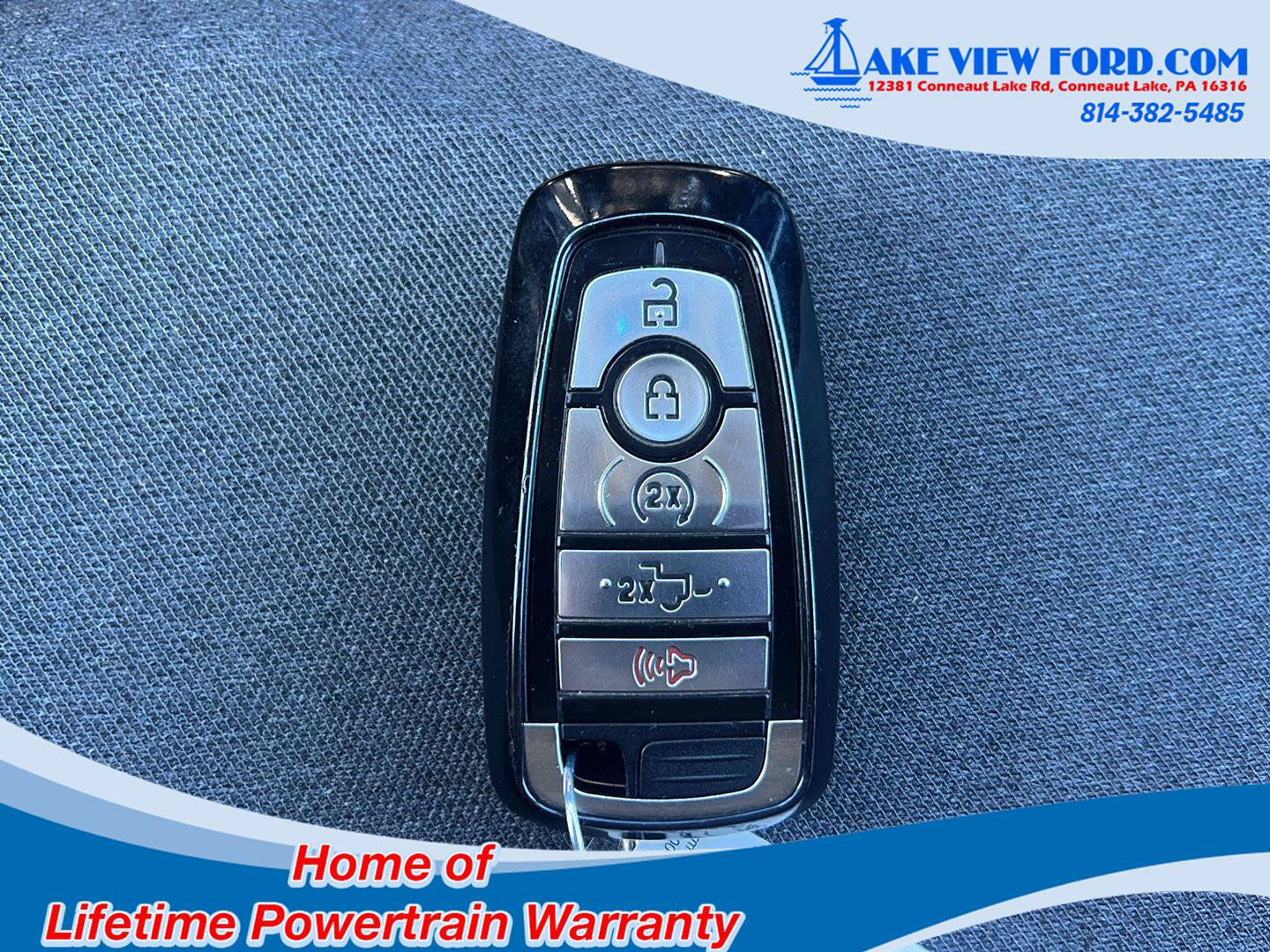Used 2021 Ford F150 XLT w/ Equipment Group 302A High AWD/4WD image 28