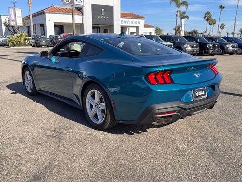 New 2026 Ford Mustang Premium image 10