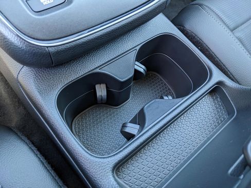 New 2026 Honda CR-V EX-L image 26