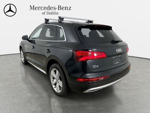 Used 2019 Audi Q5 Prestige w/ Prestige Package AWD/4WD image 4