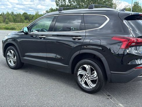 Certified 2023 Hyundai Santa Fe SEL AWD/4WD image 9