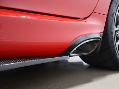 Used 2013 SRT Viper GTS w/ GTS Laguna Interior Pkg image 61