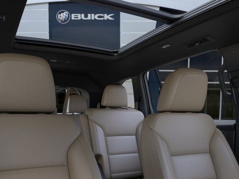 New 2027 Buick Enclave Preferred w/ Power Package AWD/4WD image 24