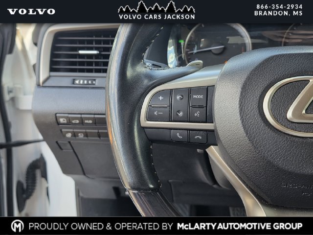 Used 2021 Lexus RX 350 FWD w/ Luxury Package image 32