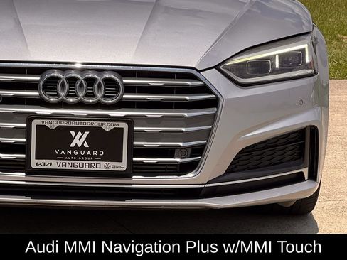 Used 2019 Audi A5 2.0T Premium Plus AWD/4WD image 11
