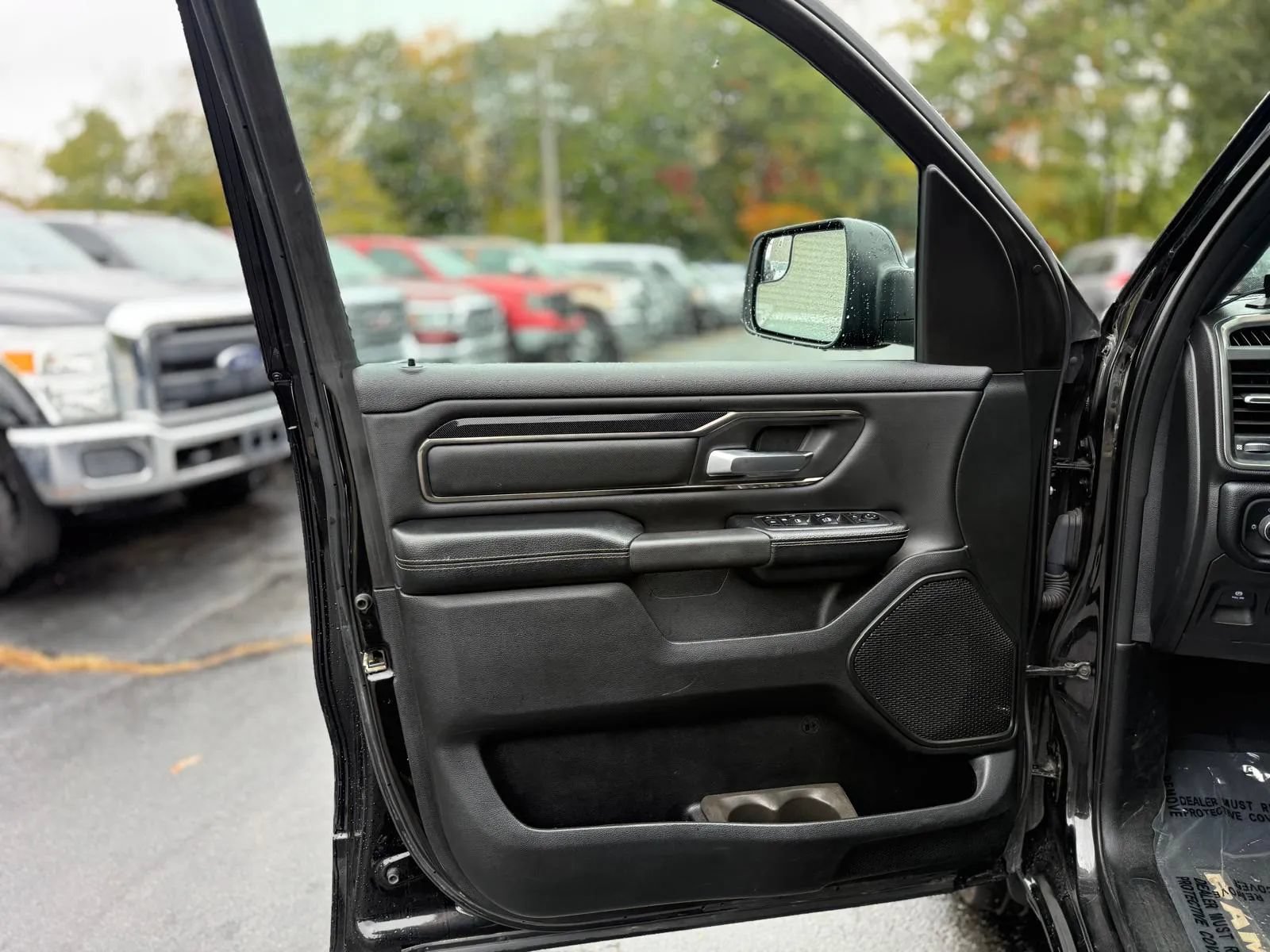 Used 2019 RAM 1500 Sport w/ Level 2 Equipment Group AWD/4WD image 30