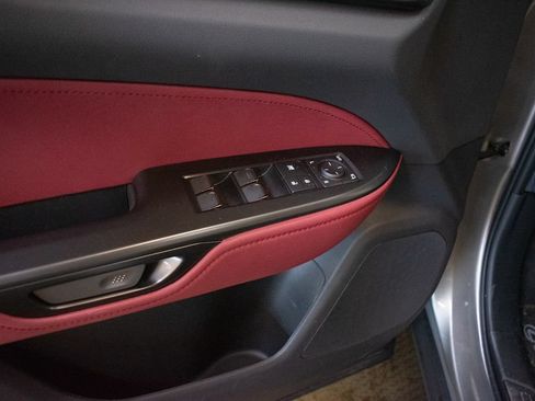 Used 2026 Lexus NX 350 AWD w/ Accessory Package (K3) image 22