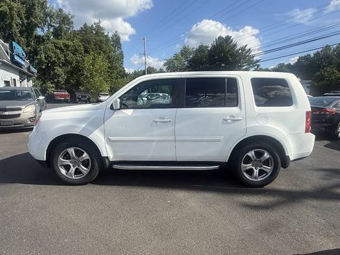 Used 2014 Honda Pilot EX-L image 6