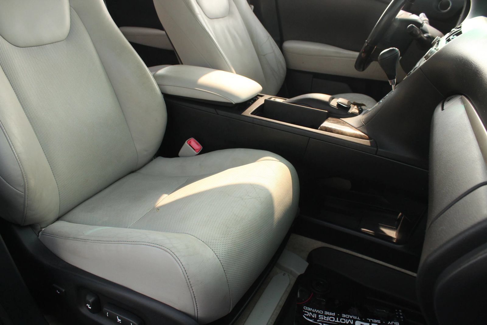 Used 2014 Lexus RX 350 FWD w/ Navigation Package image 27