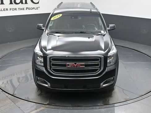 Used 2019 GMC Yukon XL SLT image 60