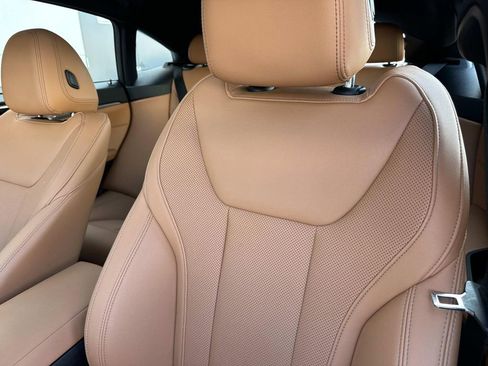 Used 2023 BMW i4 eDrive35 w/ Premium Package image 28