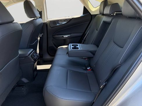 Certified 2026 Lexus NX 350 AWD w/ Accessory Package (2T) image 12