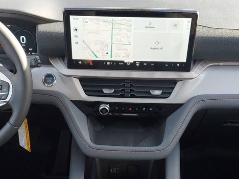 New 2026 Ford Explorer Active w/ Active Comfort Package image 29