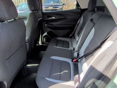 New 2026 Chevrolet TrailBlazer LT w/ Convenience Package AWD/4WD image 24