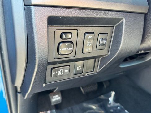 Used 2018 Toyota Tundra SR5 w/ TRD Off Road Package RWD image 15