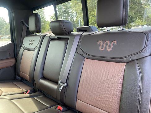 New 2025 Ford F150 King Ranch image 32