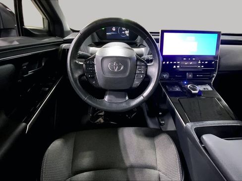 Certified 2023 Toyota bZ4X AWD w/ Weather Package image 5
