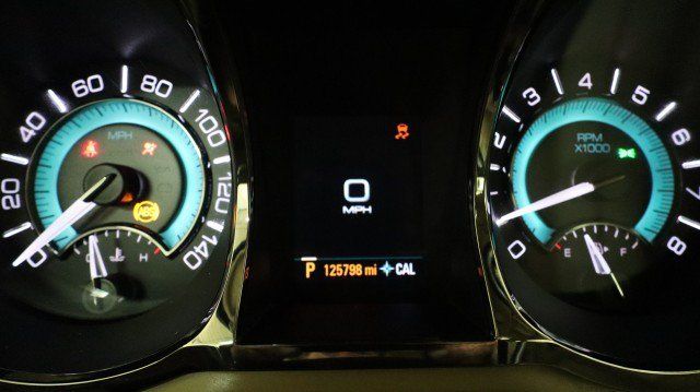 Used 2013 Buick LaCrosse Leather FWD image 21