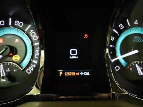 Used 2013 Buick LaCrosse Leather FWD image 21