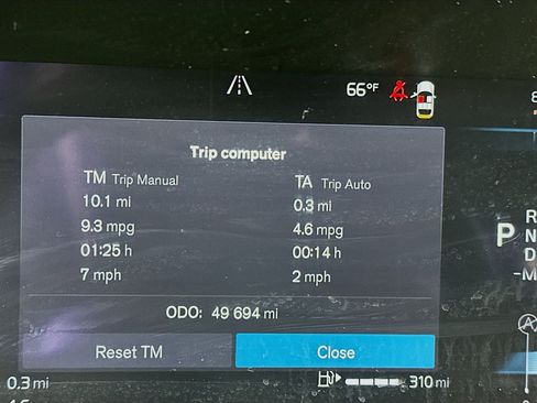 Used 2024 Volvo S60 B5 Core image 19