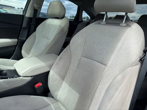 Used 2025 Honda Accord SE image 26