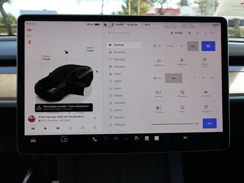 Used 2023 Tesla Model Y Long Range image 48