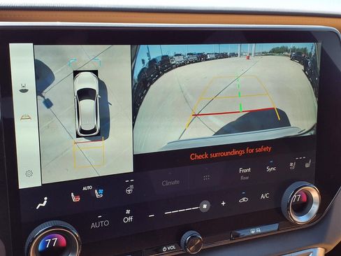 Used 2024 Lexus RX 350 Premium Plus w/ Convenience Package image 12