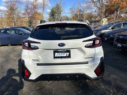 New 2026 Subaru Crosstrek 2.0i Premium image 7