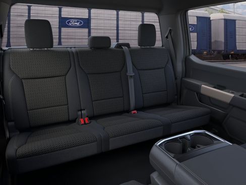 New 2026 Ford F150 STX AWD/4WD image 11