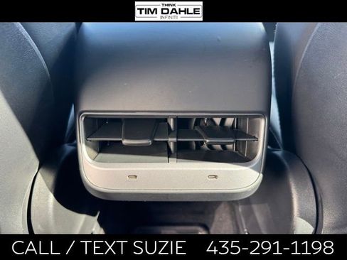 Used 2021 Tesla Model Y Long Range AWD/4WD image 16