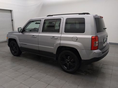 Used 2015 Jeep Patriot Sport w/ Power Value Group image 3