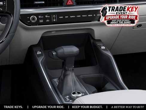 New 2026 Kia Sorento X-Line EX AWD/4WD image 23