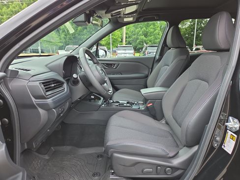 Used 2026 Subaru Forester Premium AWD/4WD image 10