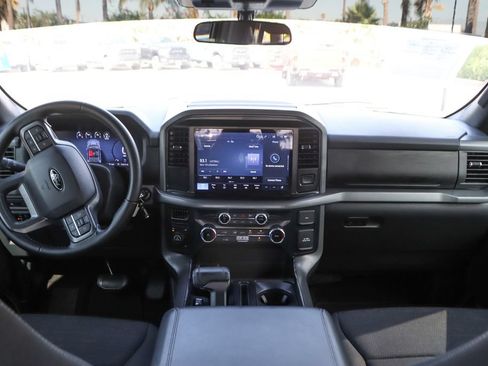 Used 2025 Ford F150 XLT w/ Equipment Group 301A Standard AWD/4WD image 24