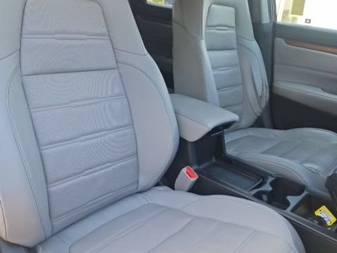 Used 2017 Honda CR-V EX-L image 21