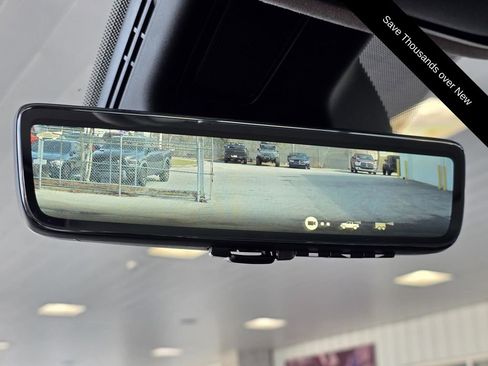 Used 2025 RAM 1500 Tungsten w/ Towing Technology Group AWD/4WD image 15