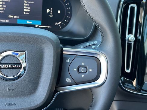New 2026 Volvo XC40 B5 Ultra AWD/4WD image 13