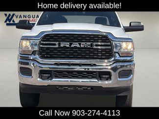 Used 2022 RAM 2500 Big Horn AWD/4WD video 2